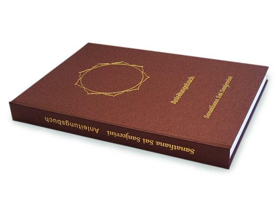 Anleitungsbuch Geschenkausgabe – Bild 2