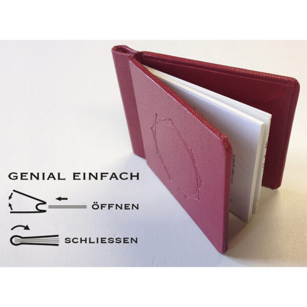 Clemmini mit 15 Karten