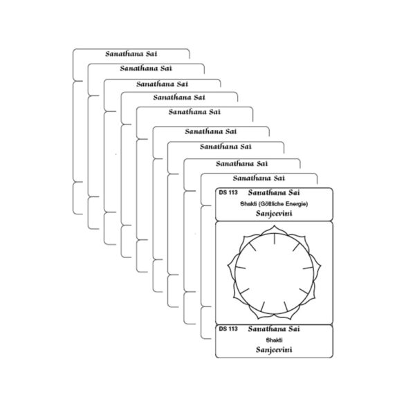 weitere Karten<br>10 Stück