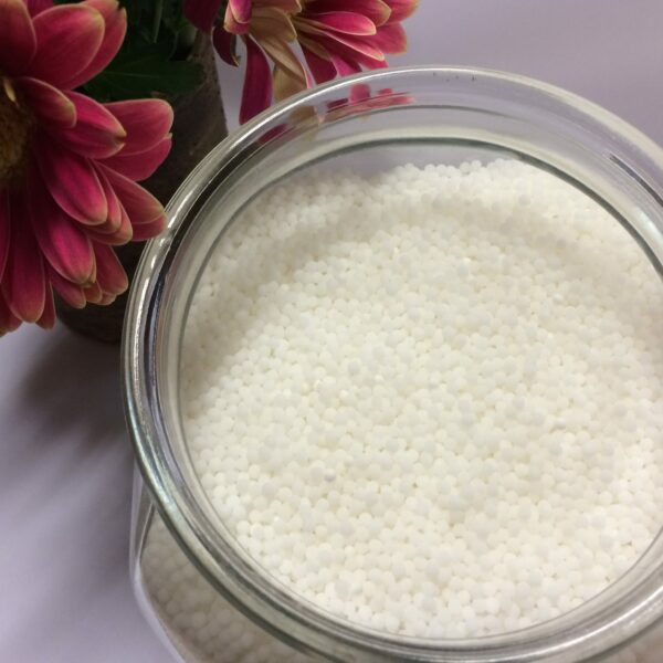 Trägersubstanz <br>(Globuli, 250g, 500g)