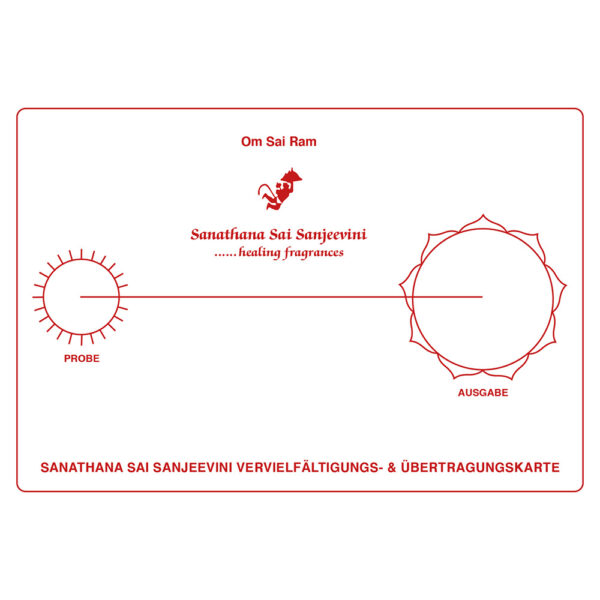 Übertragungstafel - dicker kaschierter Karton - A4