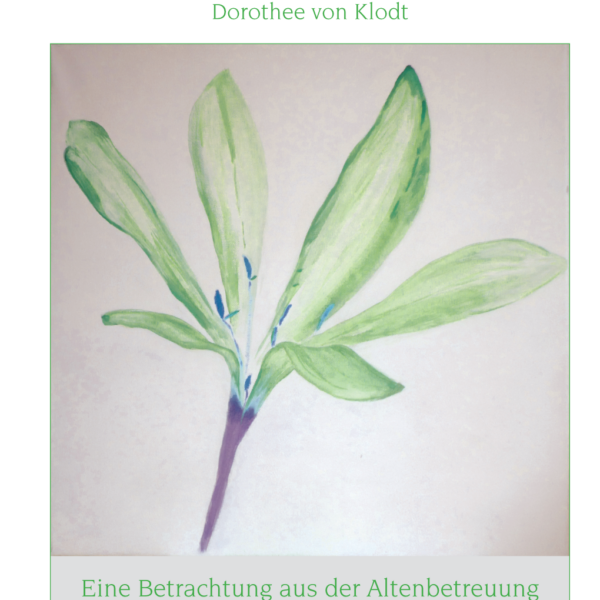 Mehr Mut im Alter zur Ehrlichkeit - Band 2